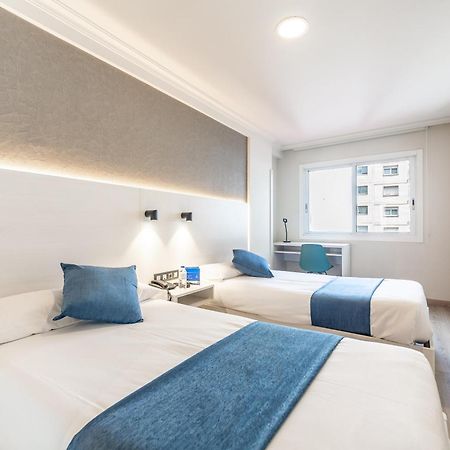 Hotel Atlantico Vigo Værelse billede