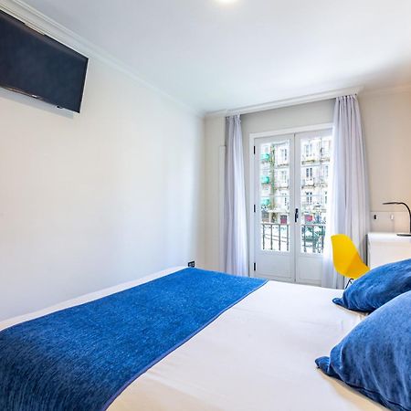 Hotel Atlantico Vigo Værelse billede