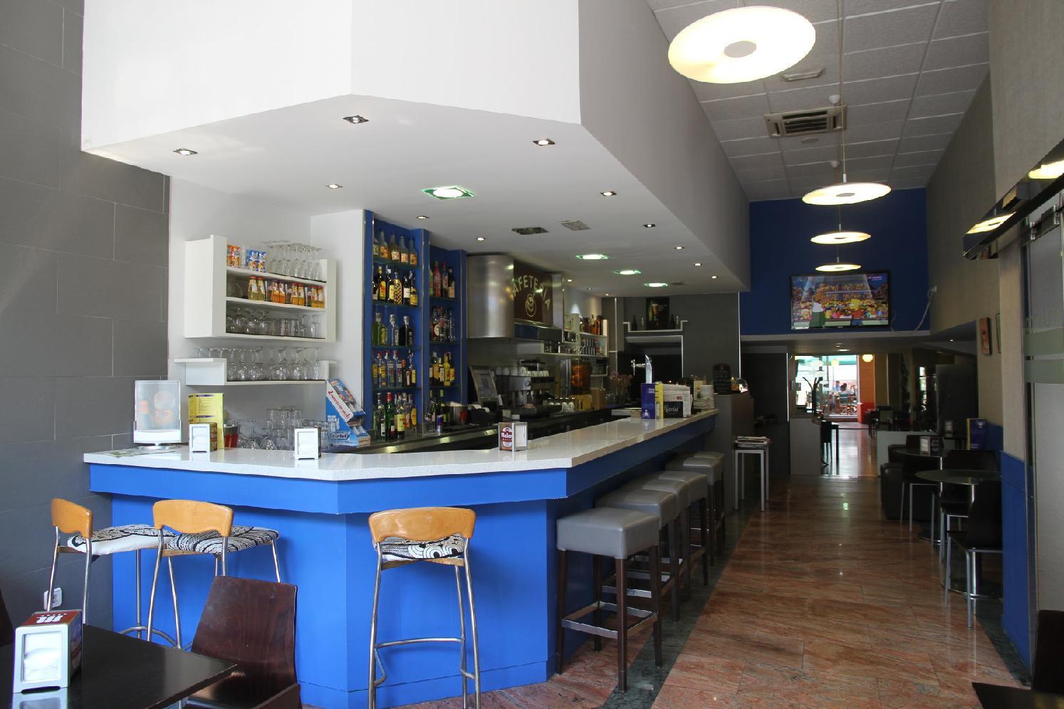 Hotel Atlantico Vigo Eksteriør billede