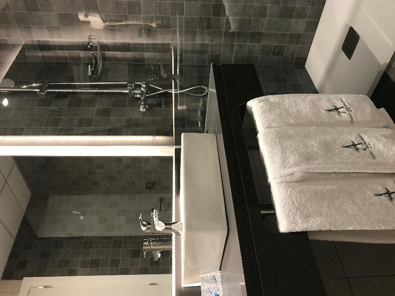Hotel Atlantico Vigo Eksteriør billede