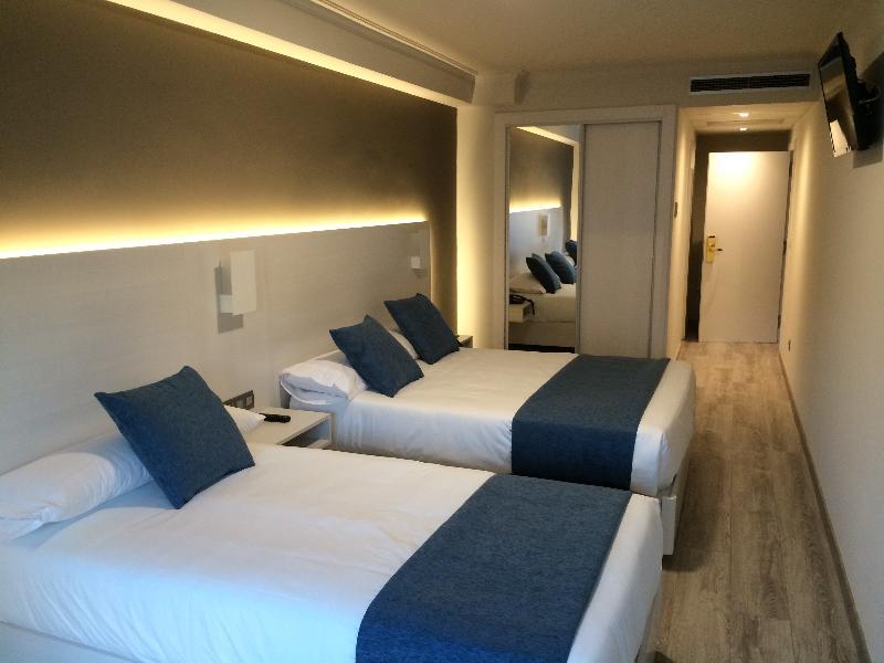 Hotel Atlantico Vigo Eksteriør billede